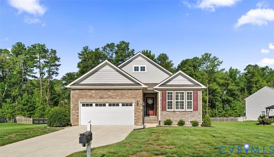 Property photo for 15106 Hazelbury Circle, Midlothian, VA