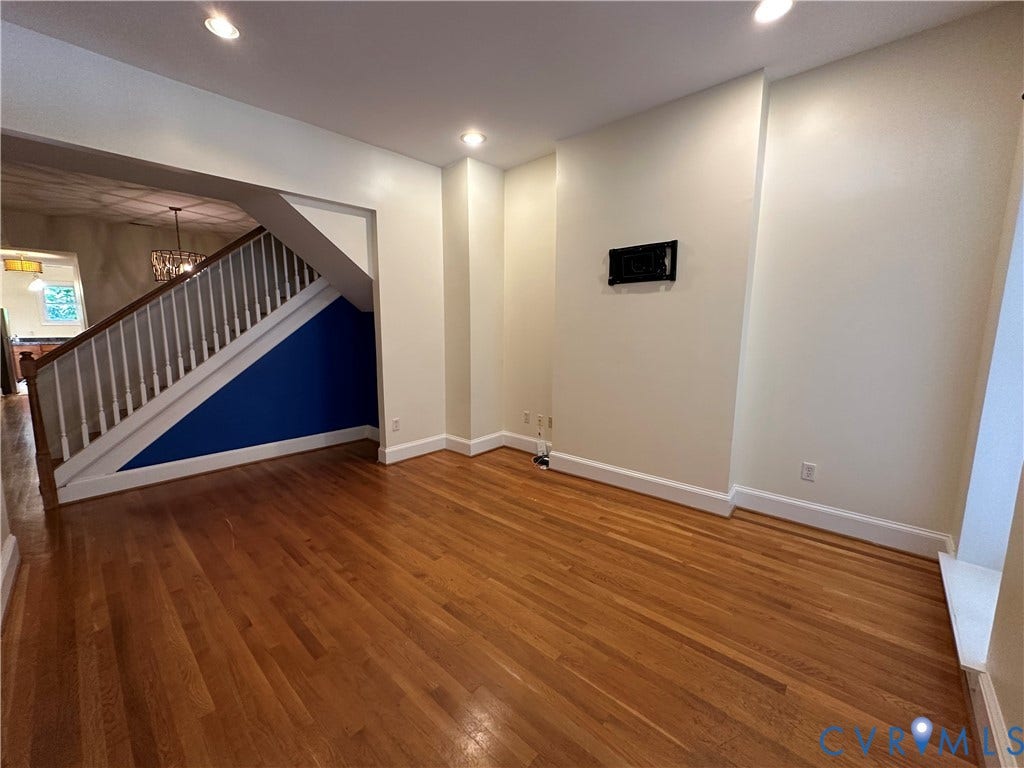 522.5 N 1st Street, Richmond, VA 23219 522.5 N 1st Street, Richmond, VA 23219