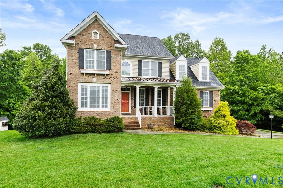 Property photo for 14901 Badestowe Drive, Chesterfield, VA