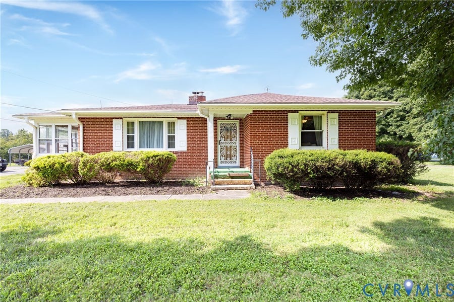 Property photo for 6319 Pole Green Road, Mechanicsville, VA