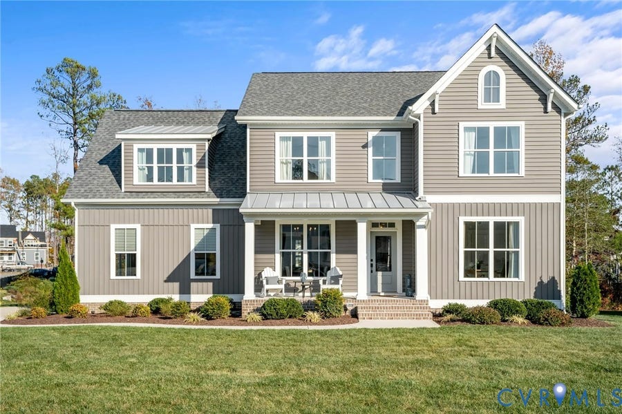 Property photo for 1105 Oriole Landing Lane, Manakin Sabot, VA