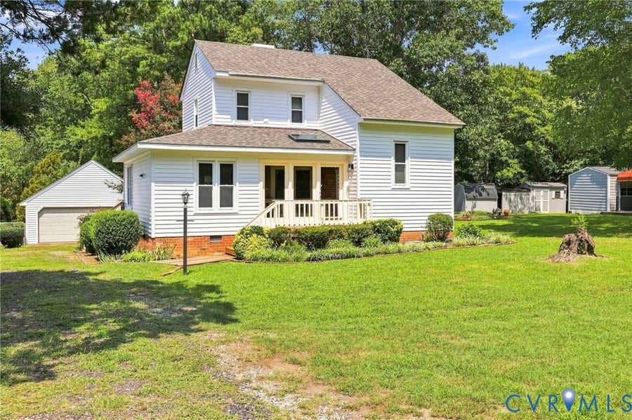 Property photo for 10440 Reams Road, North Chesterfield, VA