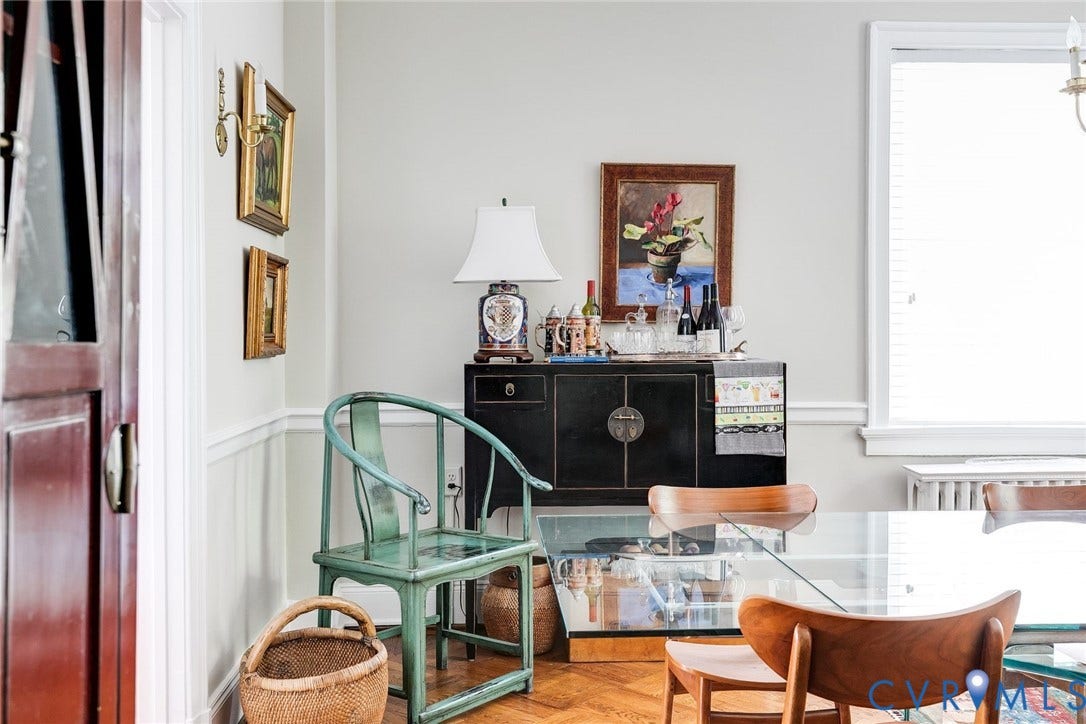 5621 Cary Street Road, #U212, Cary/Libbie/Grove, Richmond, VA 23226 Neutral palette