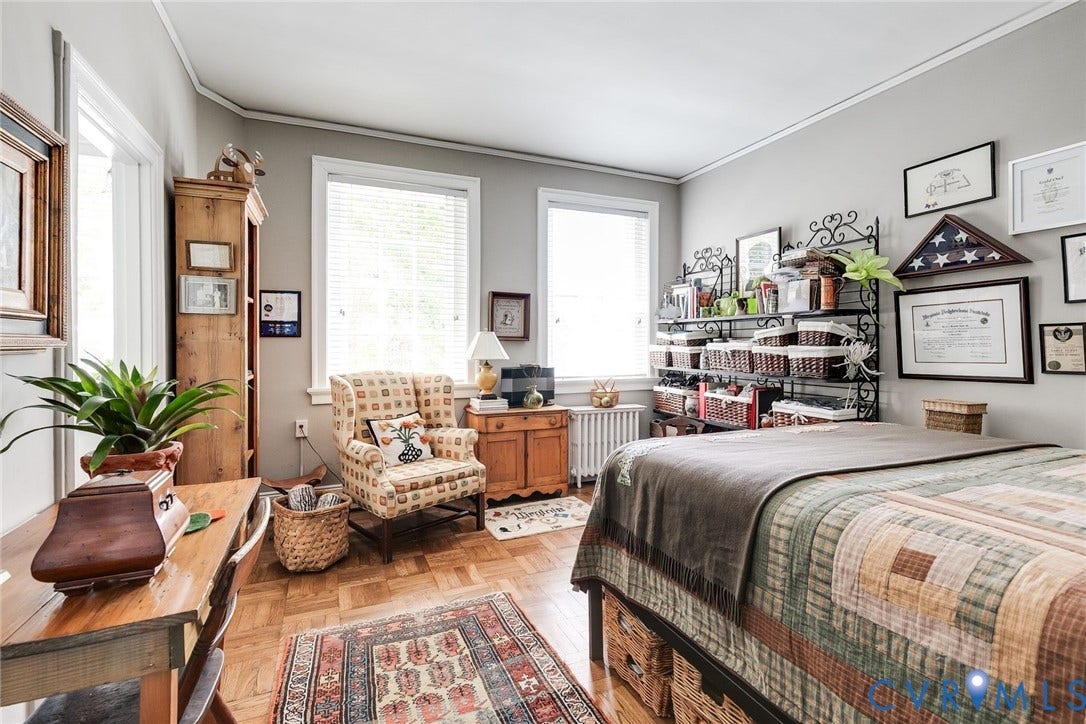 5621 Cary Street Road, #U212, Cary/Libbie/Grove, Richmond, VA 23226 Perfect for guests or a flexible space