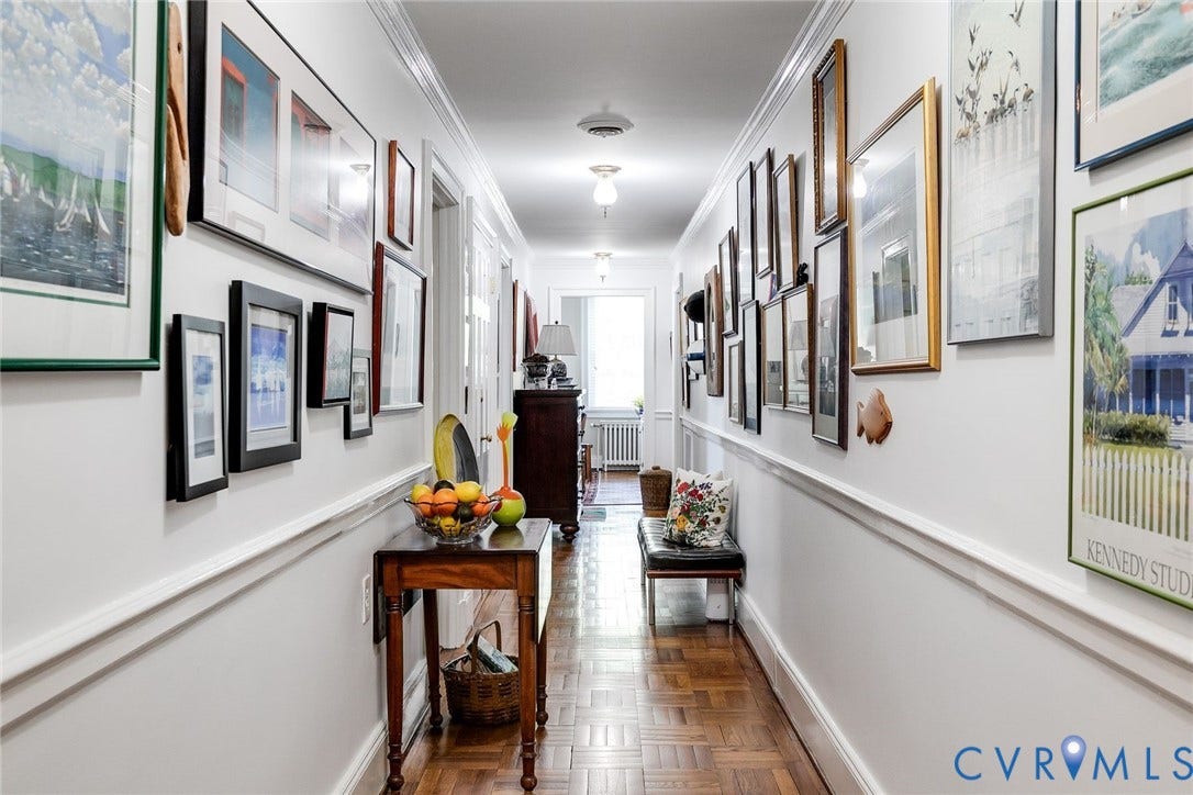 5621 Cary Street Road, #U212, Cary/Libbie/Grove, Richmond, VA 23226 Welcoming gallery