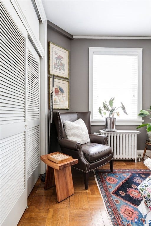5621 Cary Street Road, #U212, Cary/Libbie/Grove, Richmond, VA 23226 Bathed in light
