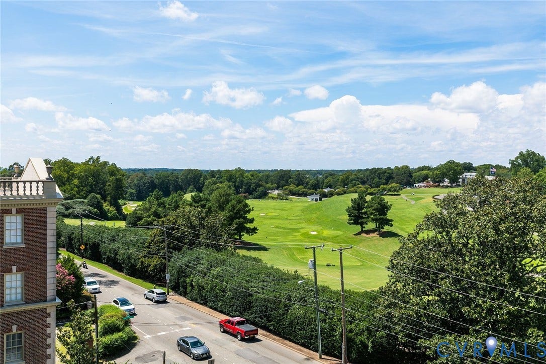5621 Cary Street Road, #U212, Cary/Libbie/Grove, Richmond, VA 23226 Sweeping views