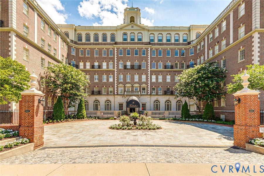 Property photo for 5621 Cary Street Road, #U212, Richmond, VA
