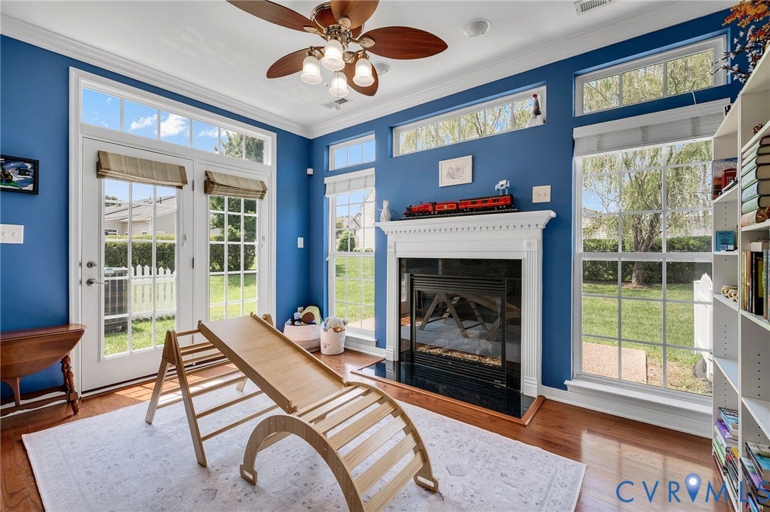 2811 Murano Way, The Villas At Hunton Park, Glen Allen, VA 23059 2811 Murano Way, The Villas At Hunton Park, Glen Allen, VA 23059