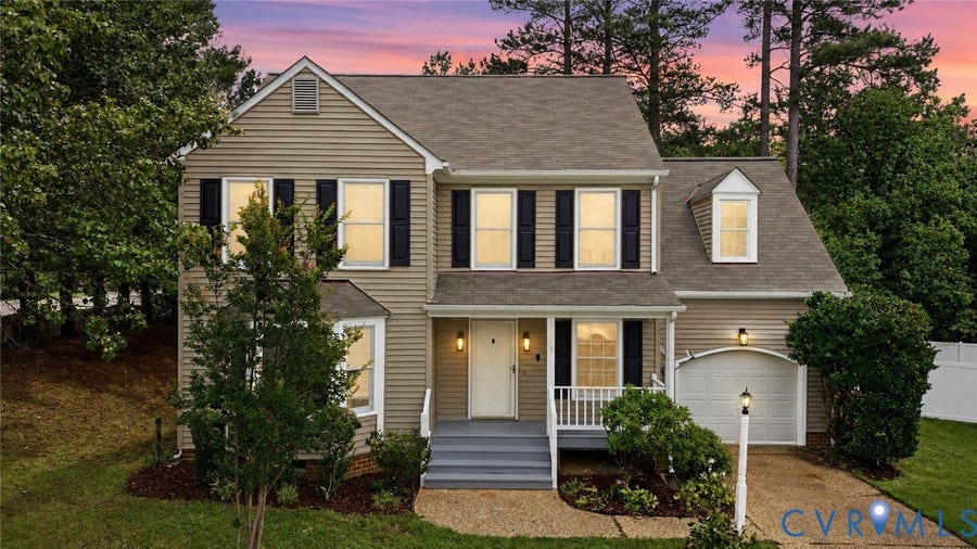 Property photo for 2549 Retrievers Ridge Road, Henrico, VA