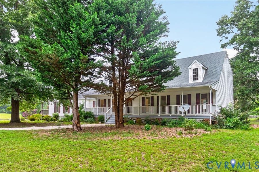Property photo for 3007 Five Forks, Pamplin, VA