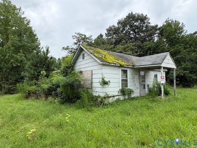 421 E Hundred Road, Chester/ Bermuda Area, Chester, VA 23836 421 E Hundred Road, Chester/ Bermuda Area, Chester, VA 23836