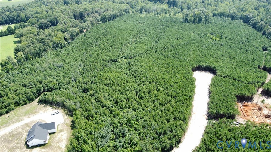 Property photo for 17566 (lot 2) Rock Canyon Road, Beaverdam, VA