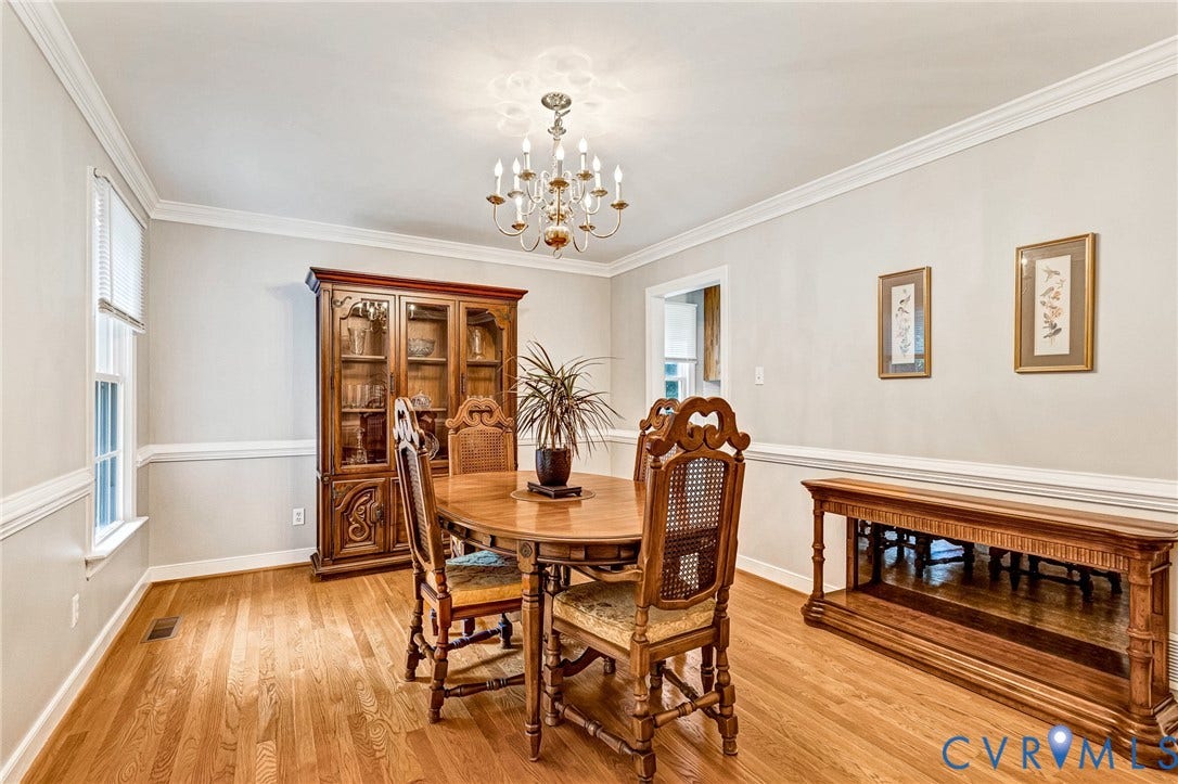 16406 Inchcape Road, Chesterfield, VA 23120 16406 Inchcape Road, Chesterfield, VA 23120