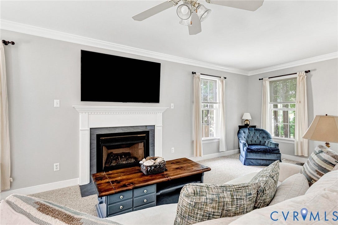 16406 Inchcape Road, Chesterfield, VA 23120 16406 Inchcape Road, Chesterfield, VA 23120