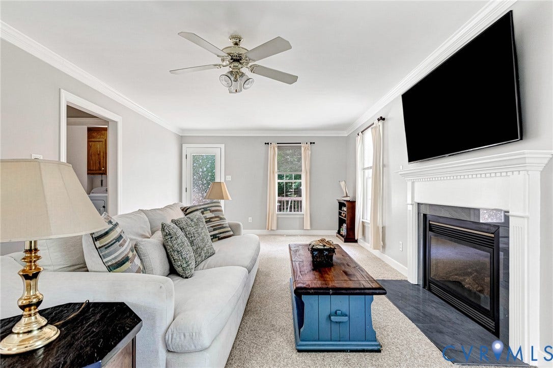 16406 Inchcape Road, Chesterfield, VA 23120 16406 Inchcape Road, Chesterfield, VA 23120