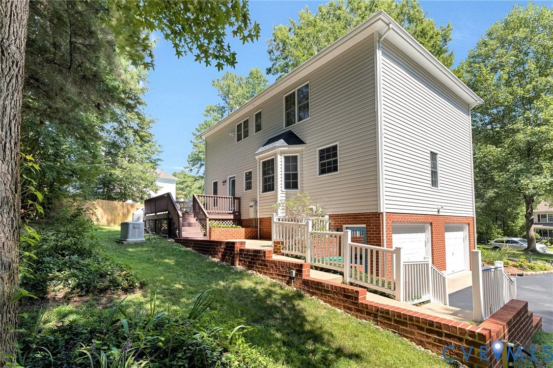 16406 Inchcape Road, Chesterfield, VA 23120 16406 Inchcape Road, Chesterfield, VA 23120