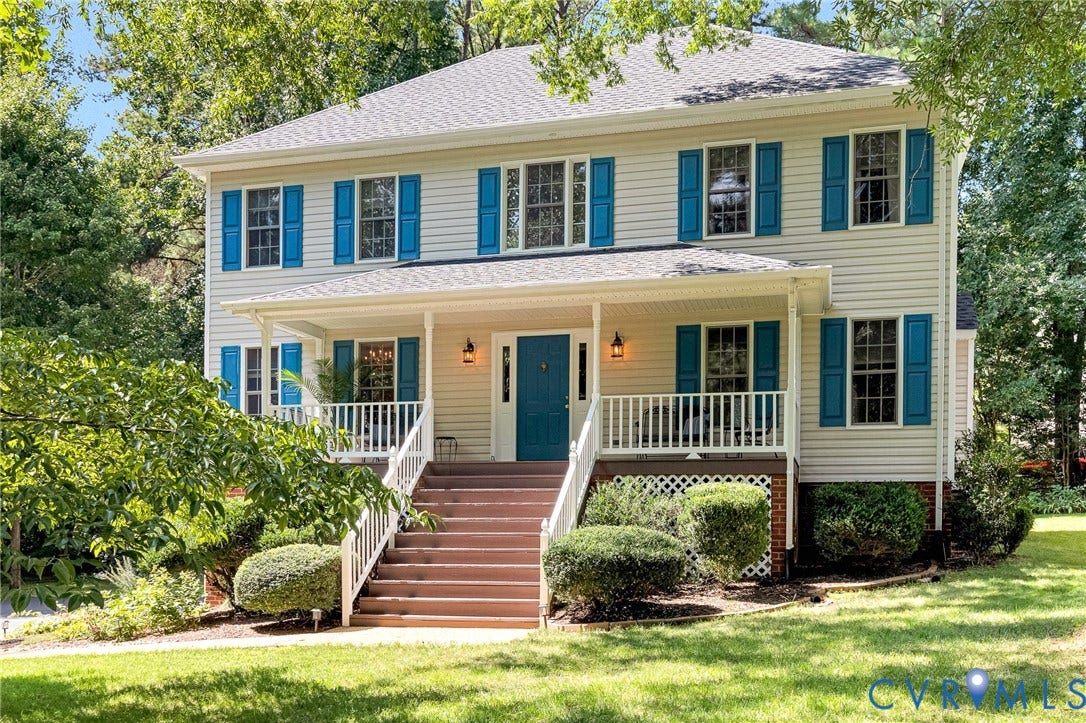 16406 Inchcape Road, Chesterfield, VA 23120 16406 Inchcape Road, Chesterfield, VA 23120