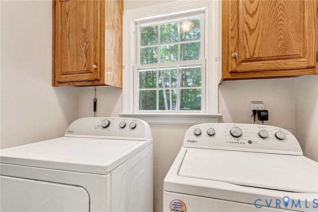 16406 Inchcape Road, Chesterfield, VA 23120 16406 Inchcape Road, Chesterfield, VA 23120