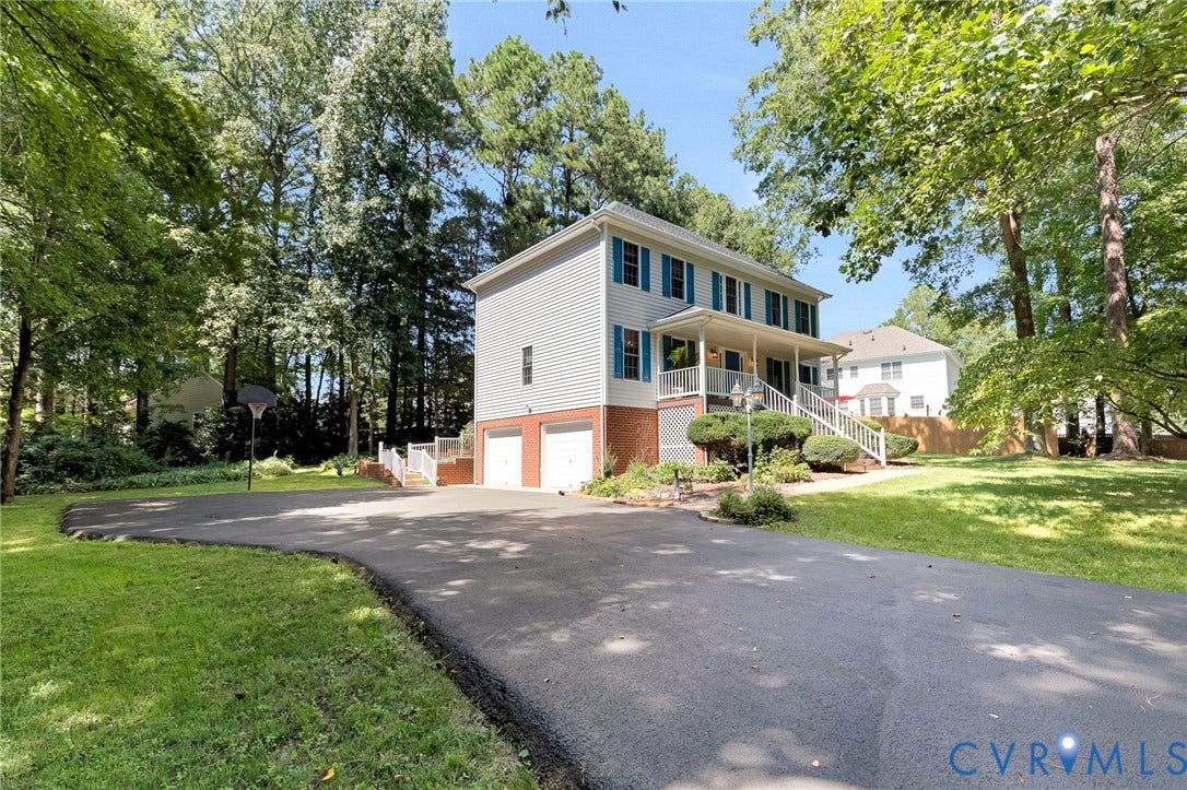 16406 Inchcape Road, Chesterfield, VA 23120 16406 Inchcape Road, Chesterfield, VA 23120