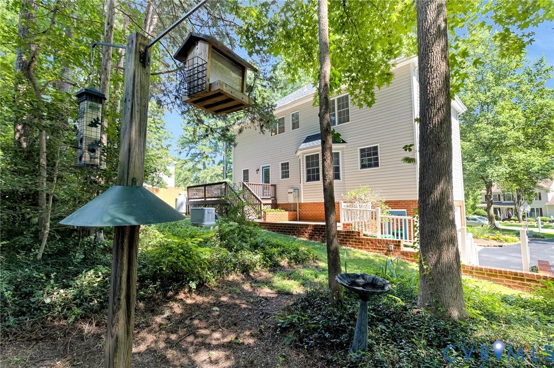 16406 Inchcape Road, Chesterfield, VA 23120 16406 Inchcape Road, Chesterfield, VA 23120