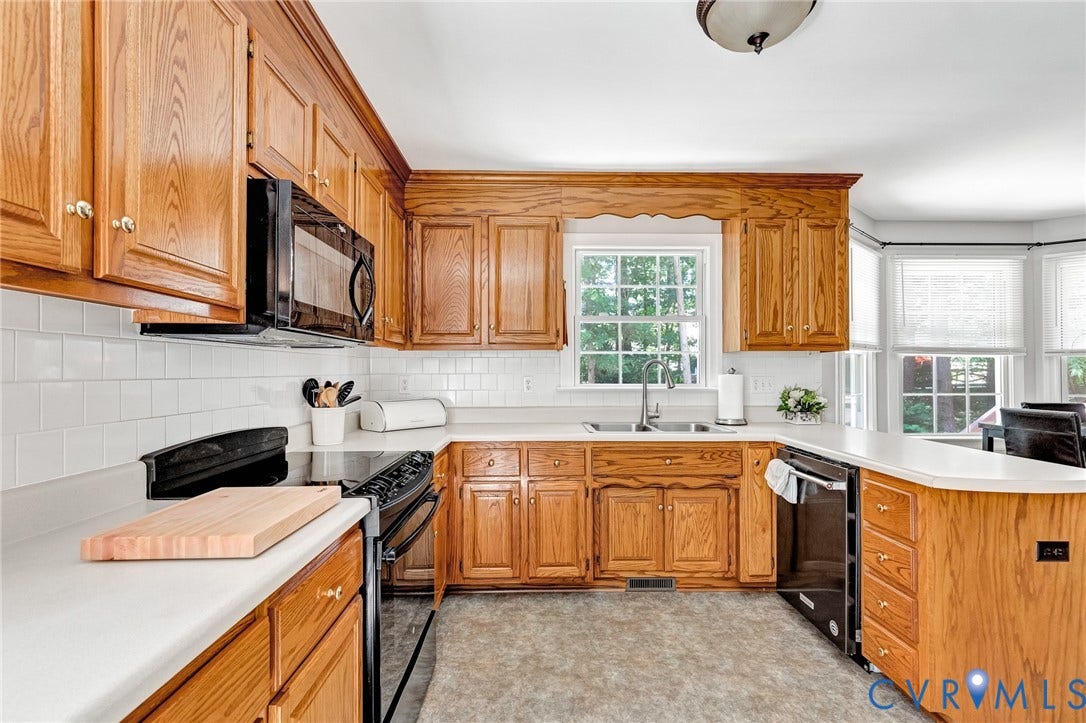 16406 Inchcape Road, Chesterfield, VA 23120 16406 Inchcape Road, Chesterfield, VA 23120