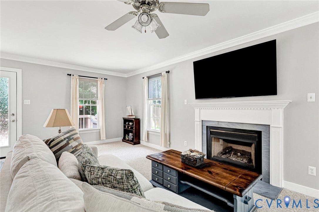 16406 Inchcape Road, Chesterfield, VA 23120 16406 Inchcape Road, Chesterfield, VA 23120
