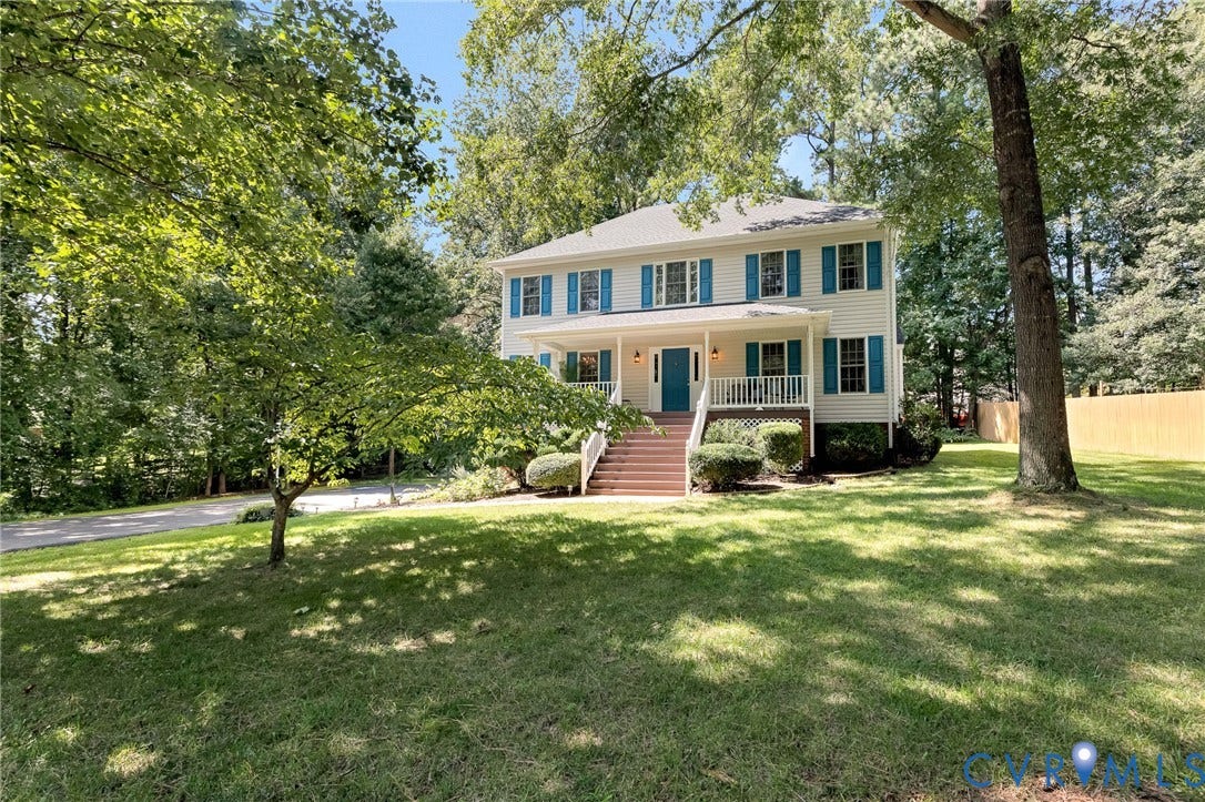 16406 Inchcape Road, Chesterfield, VA 23120 16406 Inchcape Road, Chesterfield, VA 23120