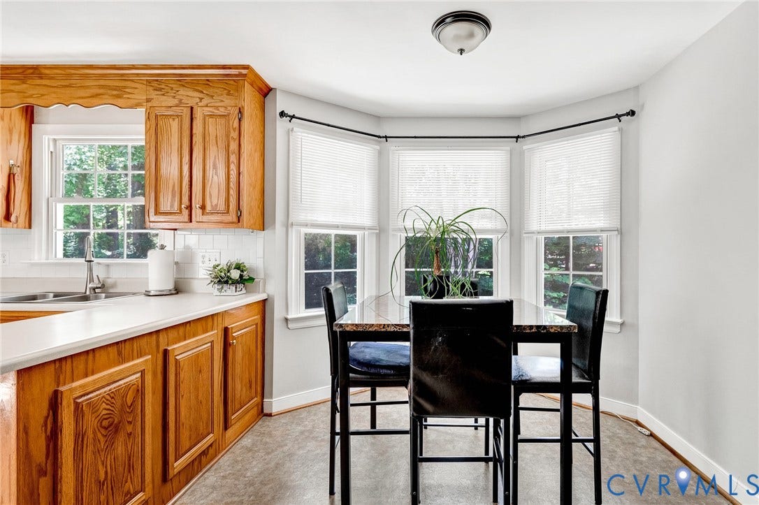 16406 Inchcape Road, Chesterfield, VA 23120 16406 Inchcape Road, Chesterfield, VA 23120