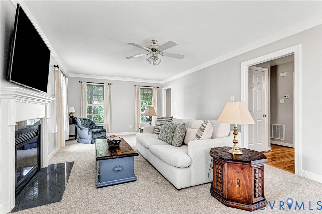 16406 Inchcape Road, Chesterfield, VA 23120 16406 Inchcape Road, Chesterfield, VA 23120