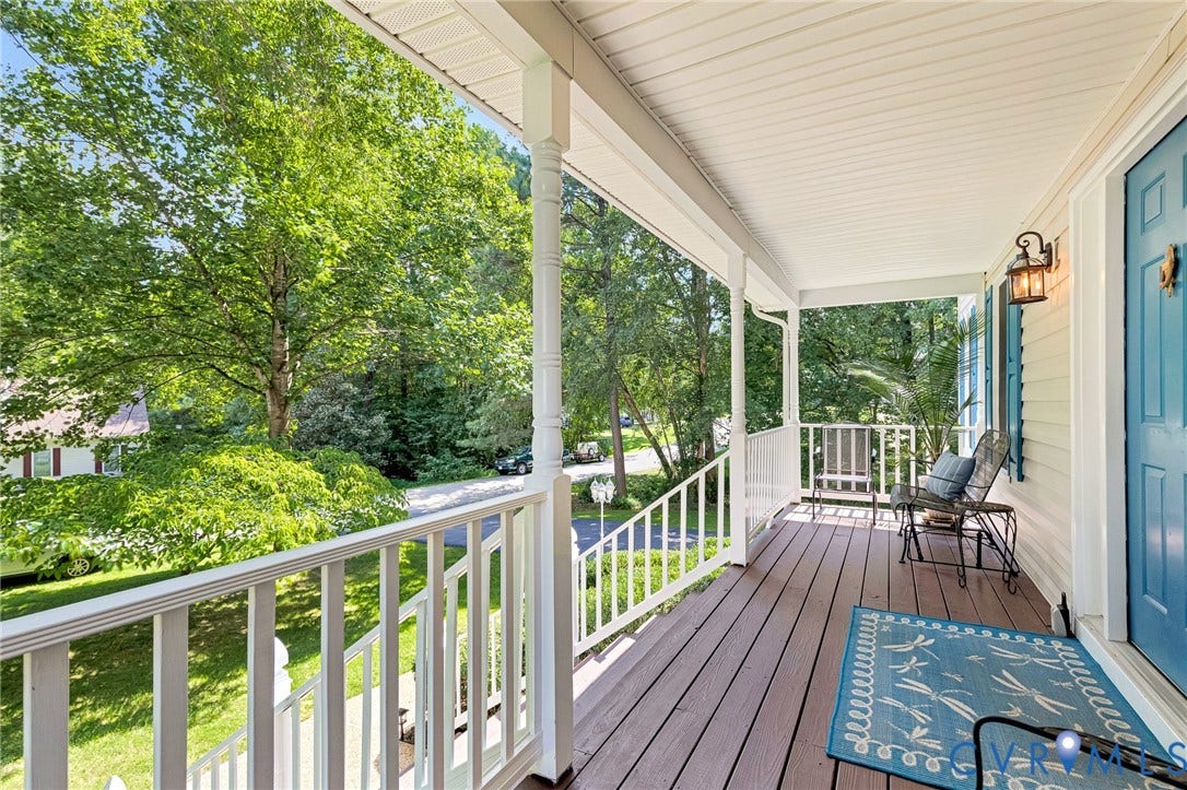 16406 Inchcape Road, Chesterfield, VA 23120 16406 Inchcape Road, Chesterfield, VA 23120