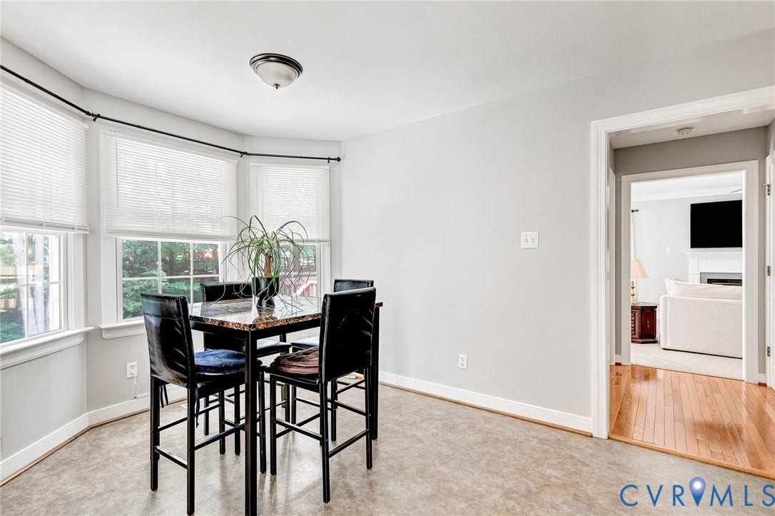 16406 Inchcape Road, Chesterfield, VA 23120 16406 Inchcape Road, Chesterfield, VA 23120