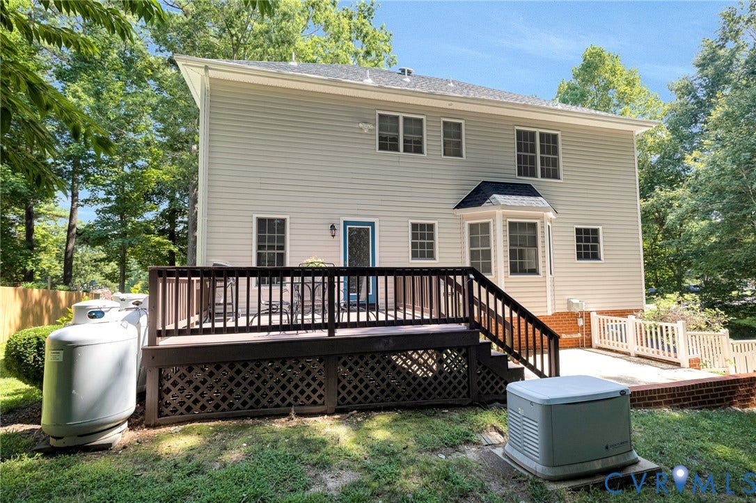 16406 Inchcape Road, Chesterfield, VA 23120 16406 Inchcape Road, Chesterfield, VA 23120