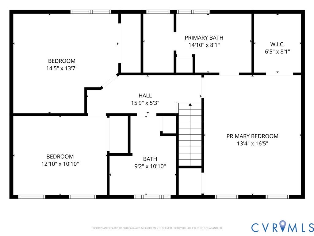 16406 Inchcape Road, Chesterfield, VA 23120 16406 Inchcape Road, Chesterfield, VA 23120