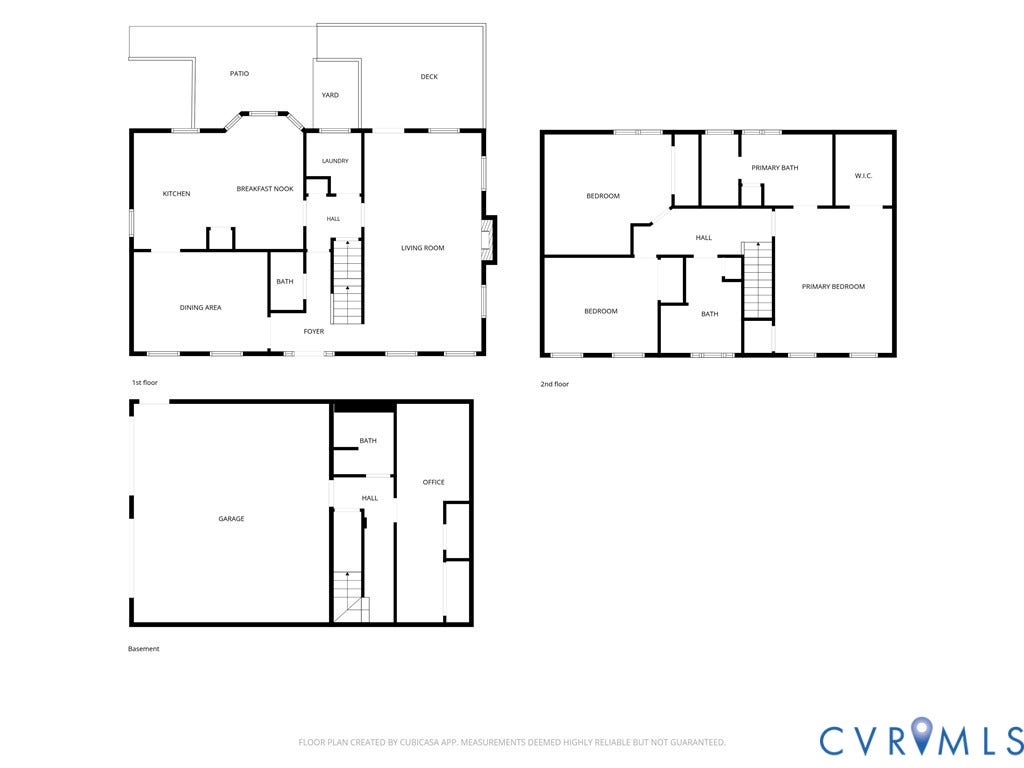16406 Inchcape Road, Chesterfield, VA 23120 16406 Inchcape Road, Chesterfield, VA 23120