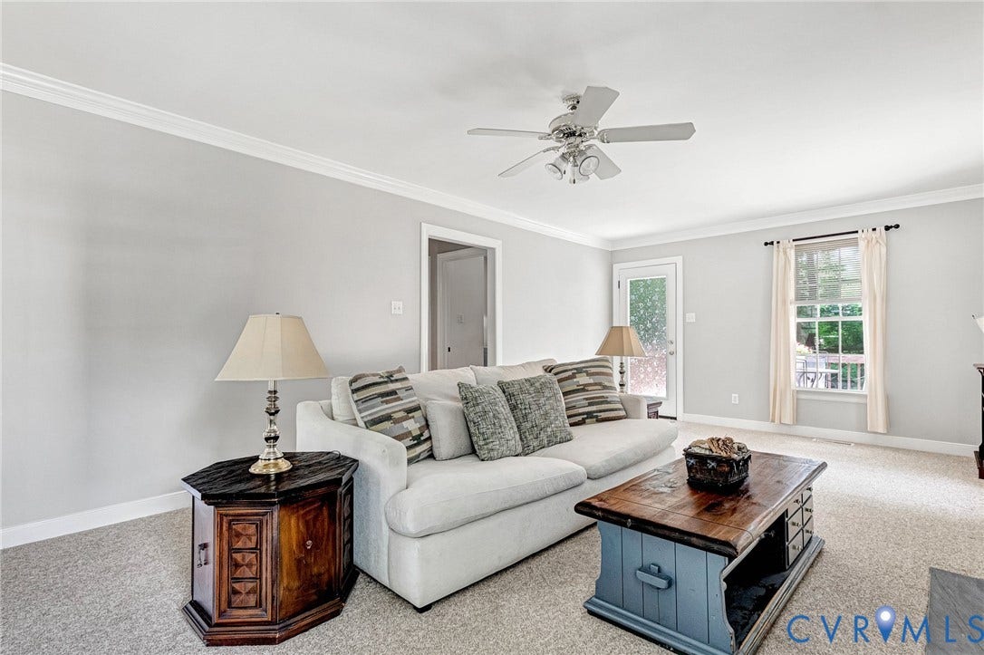 16406 Inchcape Road, Chesterfield, VA 23120 16406 Inchcape Road, Chesterfield, VA 23120
