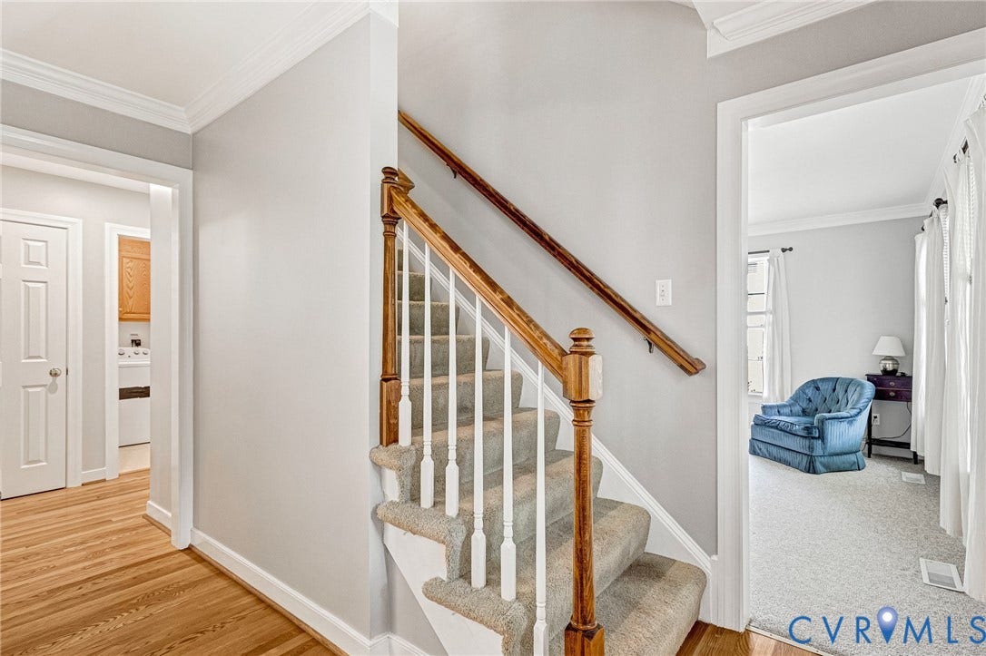 16406 Inchcape Road, Chesterfield, VA 23120 16406 Inchcape Road, Chesterfield, VA 23120