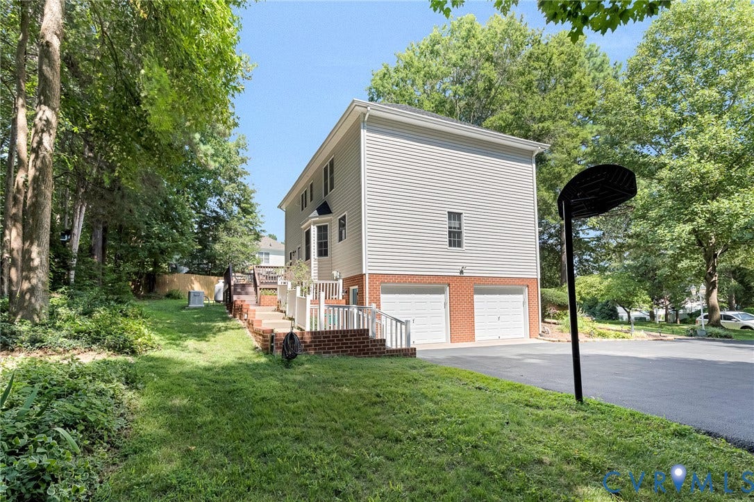 16406 Inchcape Road, Chesterfield, VA 23120 16406 Inchcape Road, Chesterfield, VA 23120