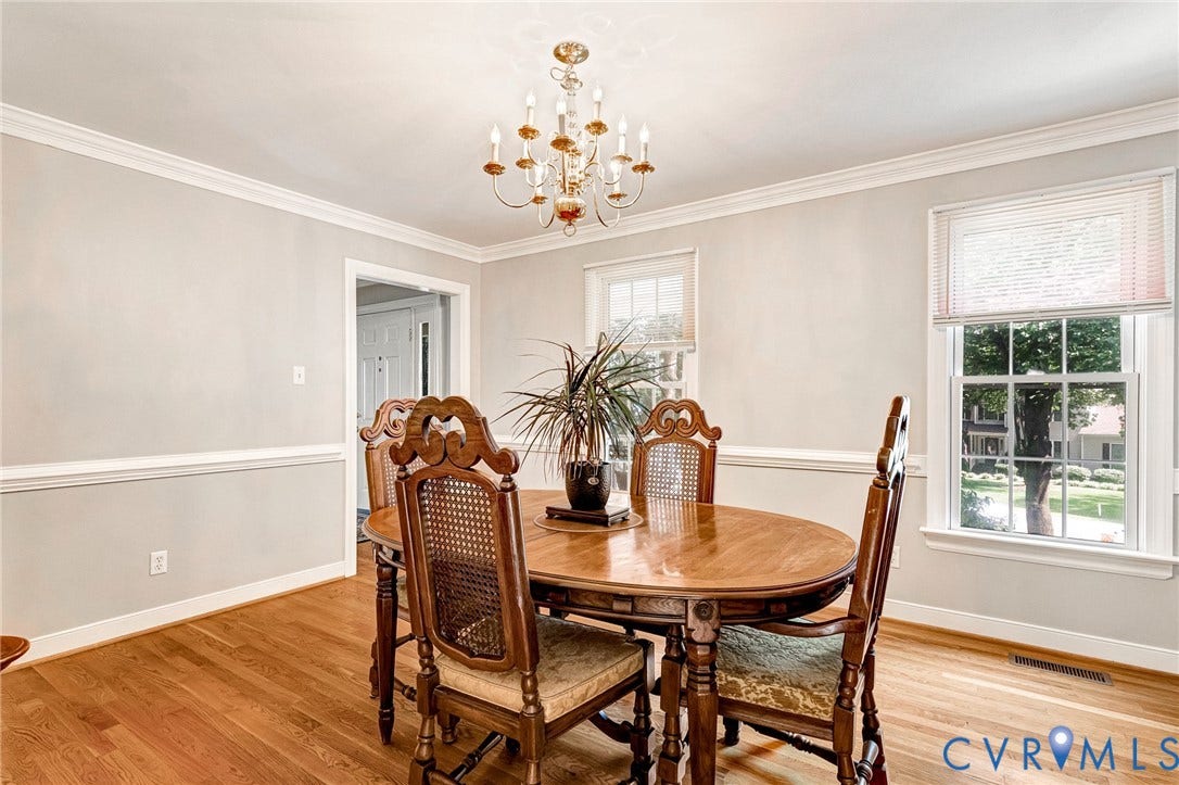 16406 Inchcape Road, Chesterfield, VA 23120 16406 Inchcape Road, Chesterfield, VA 23120