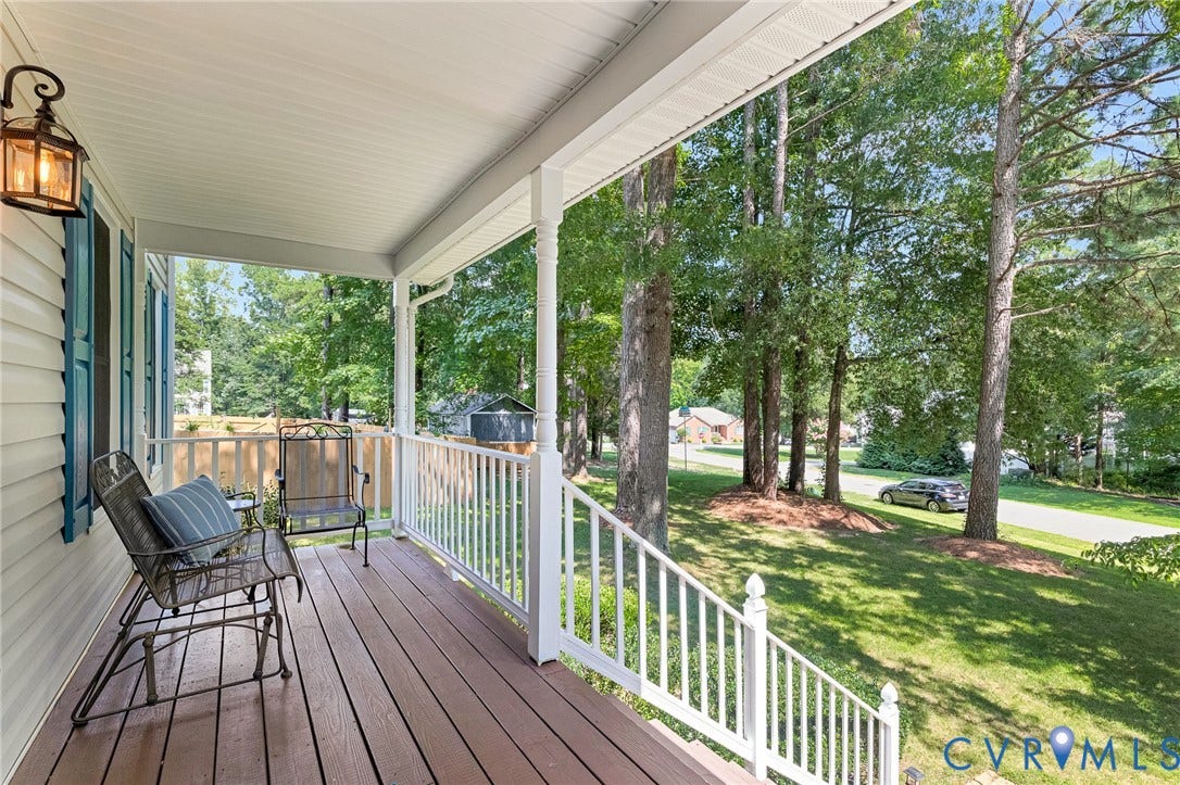 16406 Inchcape Road, Chesterfield, VA 23120 16406 Inchcape Road, Chesterfield, VA 23120