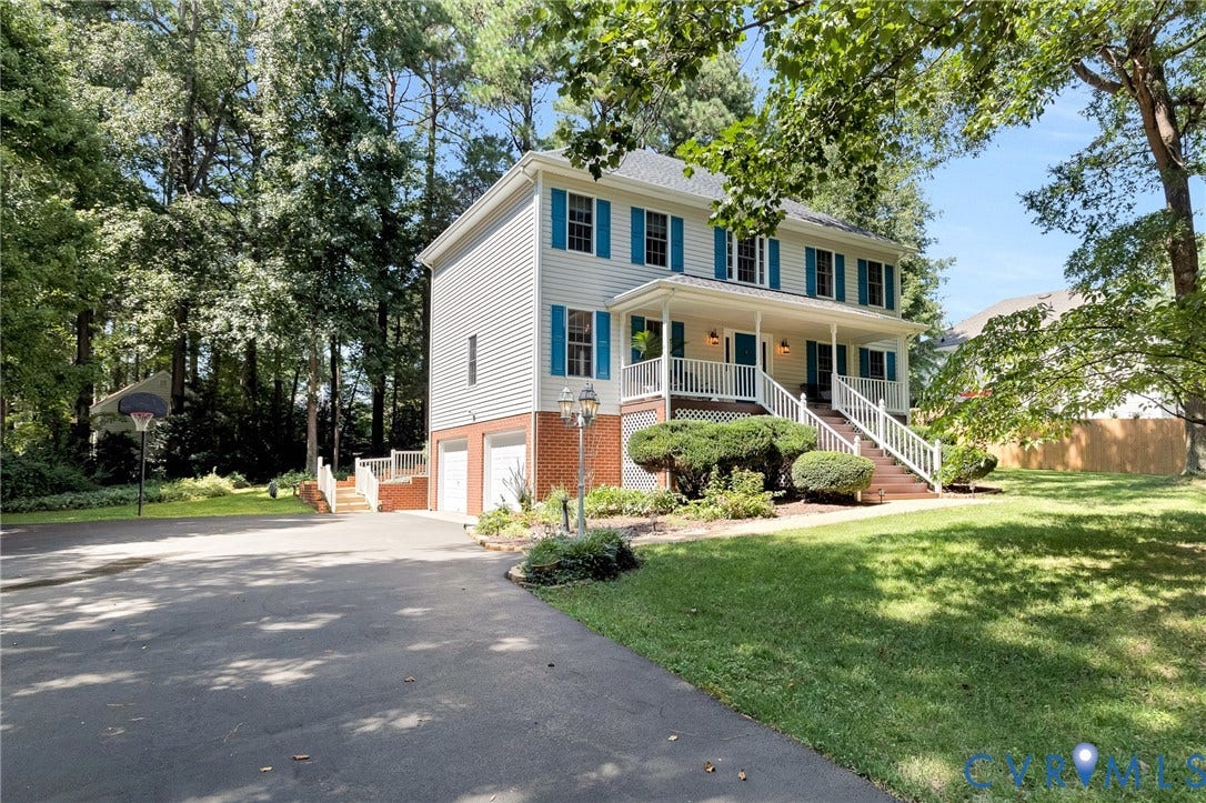 16406 Inchcape Road, Chesterfield, VA 23120 16406 Inchcape Road, Chesterfield, VA 23120