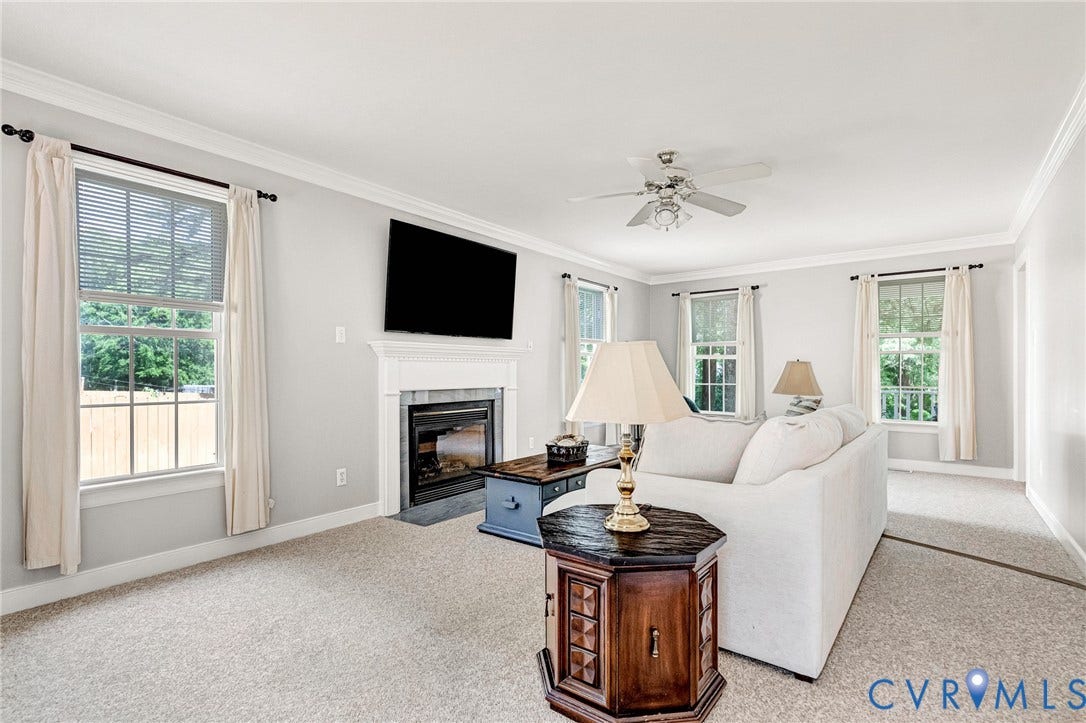 16406 Inchcape Road, Chesterfield, VA 23120 16406 Inchcape Road, Chesterfield, VA 23120