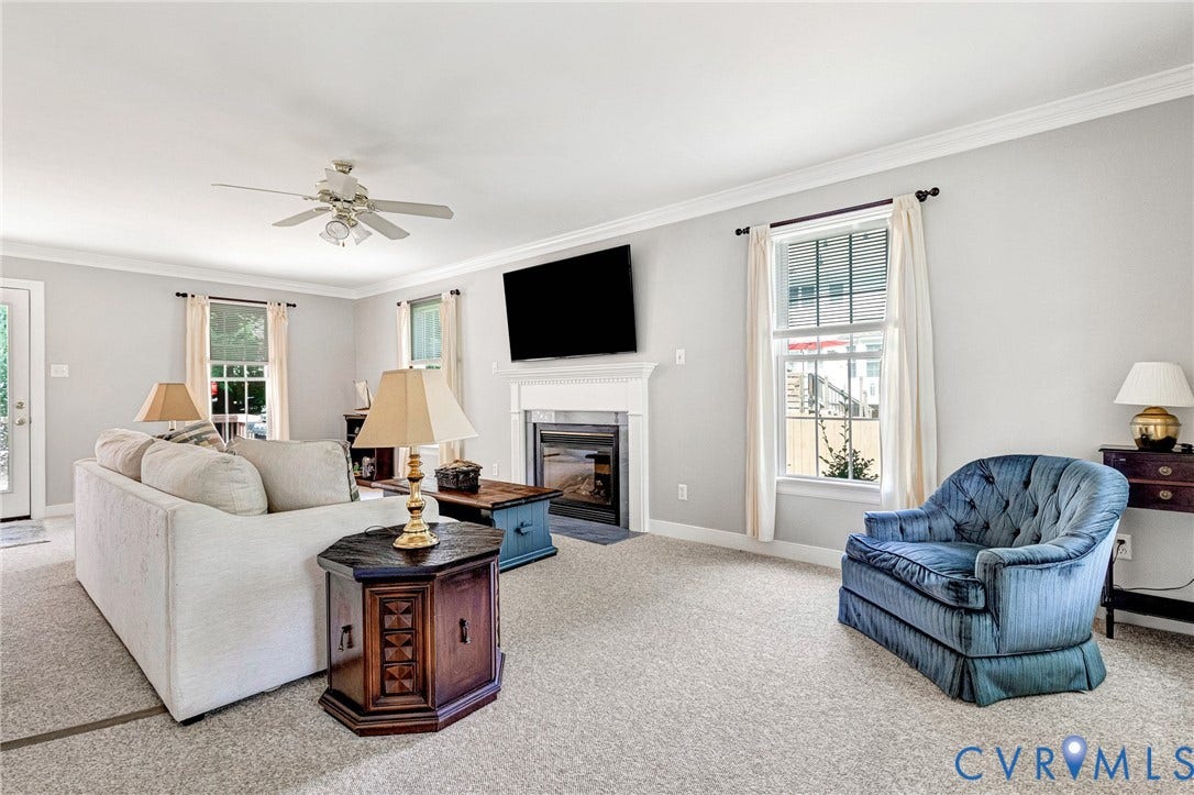 16406 Inchcape Road, Chesterfield, VA 23120 16406 Inchcape Road, Chesterfield, VA 23120