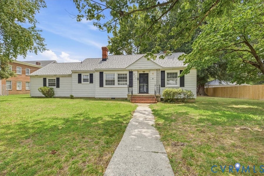 Property photo for 311 Lynchburg Avenue, Colonial Heights, VA