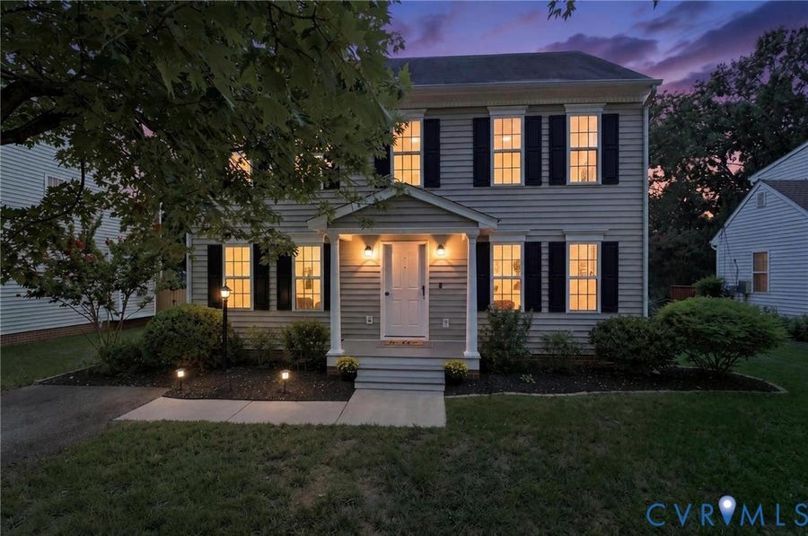 Property photo for 6903 Tulane Avenue, Richmond, VA
