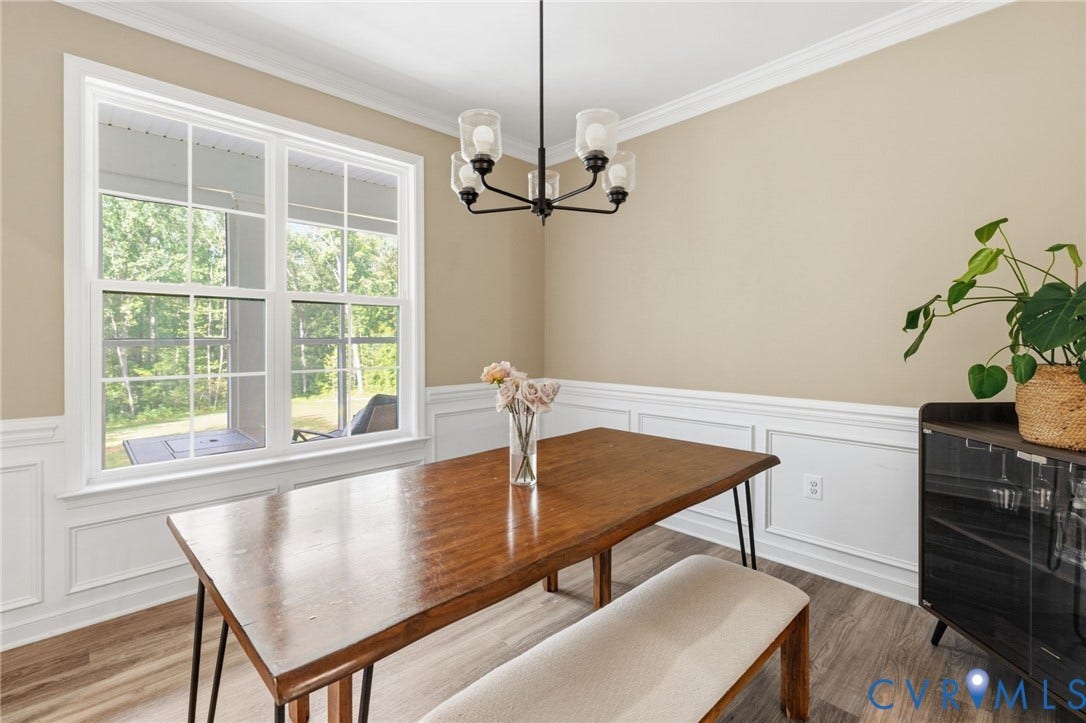 5284 Long Lane, Louisa, VA 23093 5284 Long Lane, Louisa, VA 23093
