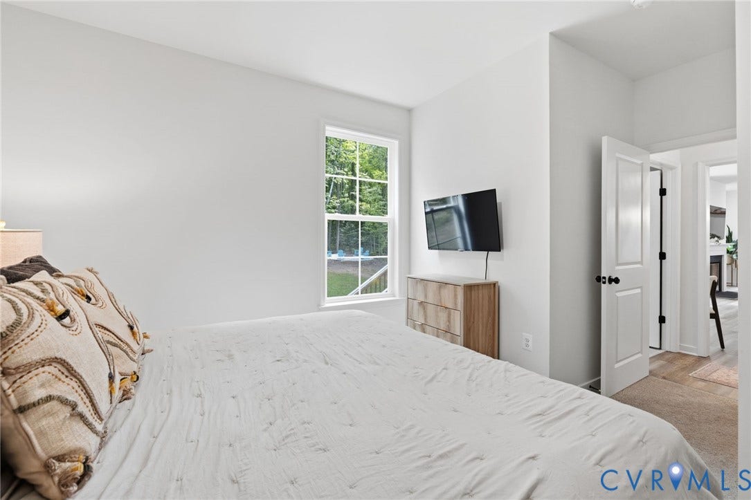 5284 Long Lane, Louisa, VA 23093 5284 Long Lane, Louisa, VA 23093