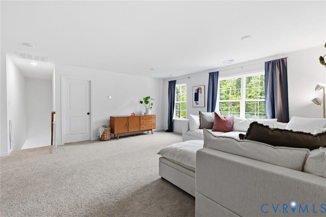5284 Long Lane, Louisa, VA 23093 5284 Long Lane, Louisa, VA 23093