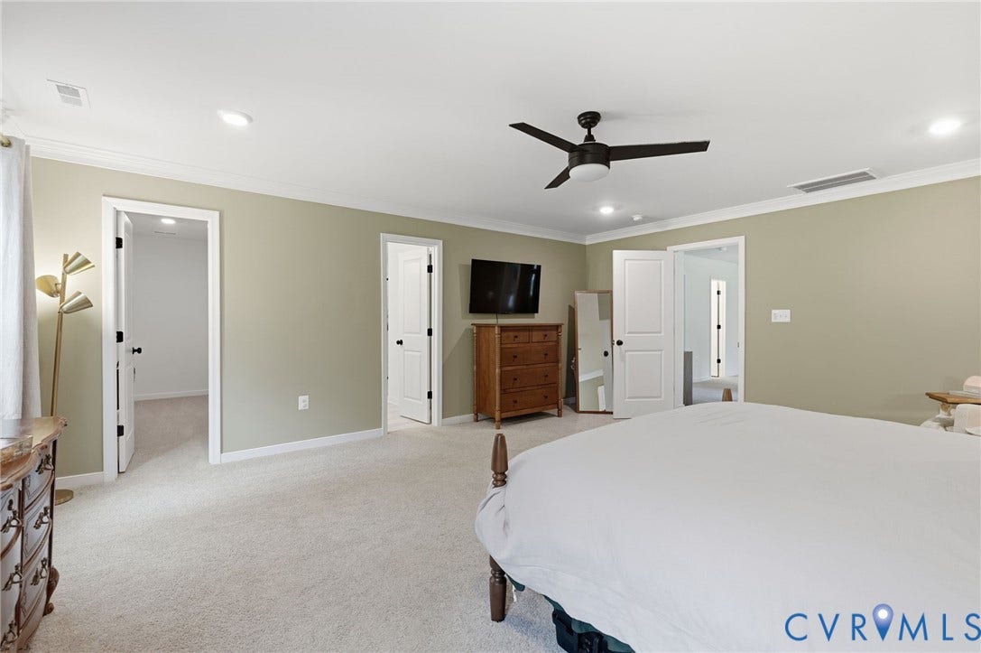 5284 Long Lane, Louisa, VA 23093 5284 Long Lane, Louisa, VA 23093