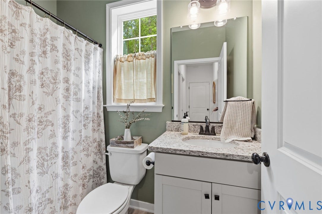 5284 Long Lane, Louisa, VA 23093 5284 Long Lane, Louisa, VA 23093